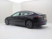 Gebraucht Tesla Model 3 Standard Range 225 kW (306 PS) 2020 Schwarz Limousine