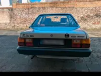 Brugt Audi 80 54 HK (39 kW) 1986 Grå Sedan