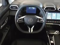 Neu MG ZS 204 PS (150 kW) 2026 Schwarz SUV
