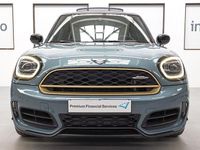 Gebraucht Mini John Cooper Works Countryman 306 PS (225 kW) 2023 Grün SUV