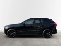 Gebraucht Volvo XC60 Plus 250 PS (183 kW) 2024 Onyx black (metallic) SUV