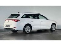 gebraucht Seat Leon ST DSG Style