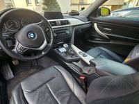 gebraucht BMW 420 i Coupé - Super Zustand