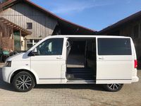 Second-hand VW T5 179 CP (131 kW) 2014 Negru Van