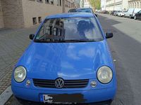 gebraucht VW Lupo Lupo1.0