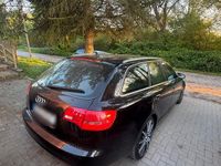Gebraucht Audi A6 224 PS (164 kW) 2005 Schwarz Kombi
