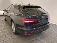 Gebraucht Audi A6 Allroad Sport 286 PS (210 kW) 2023 Blau Kombi