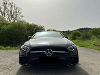 gebraucht Mercedes CLS53 AMG AMG CLS 4Matic Speedshift 9G-TRONIC