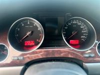 Gebraucht Audi A8 287 PS (211 kW) 2004 Braun Limousine