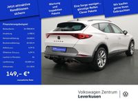 Gebraucht Cupra Formentor 204 PS (150 kW) 2023 Schwarz SUV