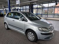 gebraucht VW Golf Plus V Trendline orig 141.000km TÜV NEU