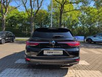 Gebraucht Renault Talisman GrandTour Initiale Paris 189 PS (139 kW) 2022 Schwarz Kombi