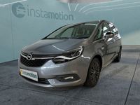 gebraucht Opel Zafira C Innovation 1.6 SIDI Turbo Automatik Navi