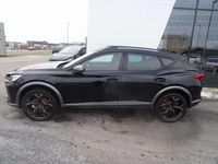 Gebraucht Cupra Formentor 150 PS (110 kW) 2024 Midnight schwarz SUV