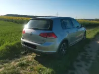 Gebraucht VW Golf VII Comfortline 140 PS (102 kW) 2012 Limousine