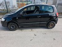 Second-hand VW Fox 55 CP (40 kW) 2005 Hatchback