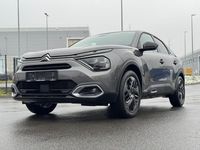 Second-hand Citroën C4 131 CP (96 kW) 2024 Gri Berlinǎ