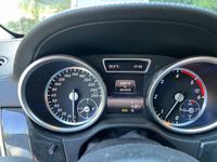 Gebraucht Mercedes GL350 AMG 258 PS (189 kW) 2014 Weiß SUV