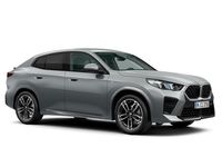 Gebraucht BMW X2 Luxury Line 150 PS (110 kW) 2026 SUV