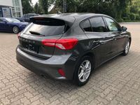 gebraucht Ford Focus Focus1.0 EcoBoost Cool&Connect Start/Stopp (EURO