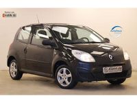 Gebraucht Renault Twingo Authentique 58 PS (42 kW) 2008 Kleinwagen