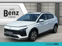 Neu Hyundai Bayon Trend 90 PS (66 kW) 2026 Weiß SUV