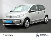 Gebraucht VW e-up! 61 kW (83 PS) 2022 Andere Kleinwagen