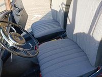 Gebraucht Mercedes B220 94 PS (69 kW) 1964 Grau Van / Kleinbus