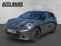 Neu Cupra Raval Endurance 155 kW (211 PS) 2026 Violett Kleinwagen