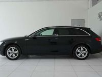 gebraucht Audi A4 Avant 1.4 TFSI sport *1.HAND*WENIG KM*NAVI*