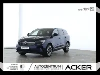 Gebraucht Renault Espace Techno 200 PS (147 kW) 2025 Nacht blau SUV