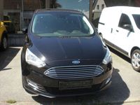 gebraucht Ford C-MAX 1.0 EcoBoost Start-Stopp-System Titanium