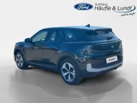 Neu Ford Explorer 125 kW (170 PS) 2026 Schwarz SUV