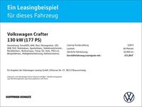 Neu VW Crafter 177 PS (130 kW) 2025 Weiss Van