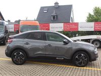 Gebraucht Citroën C4 PureTech 131 PS (96 kW) 2021 Grau Limousine