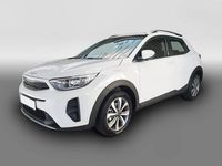 Gebraucht Kia Stonic Vision 101 PS (74 kW) 2024 Weiß SUV