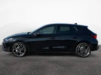 Gebraucht Cupra Leon 150 PS (110 kW) 2026 Mitternachtsschwarz Limousine