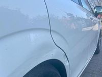 Gebraucht Seat Leon 86 PS (63 kW) 2009 Weiß Kleinwagen