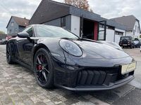 Neu Porsche 911 541 PS (397 kW) 2025 Schwarz Coupé