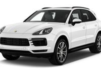 Gebraucht Porsche Cayenne 353 PS (259 kW) 2024 SUV