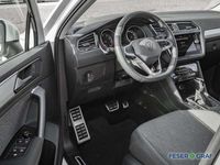 gebraucht VW Tiguan 1.5 TSI Move