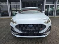 Gebraucht Ford Focus ST 280 PS (205 kW) 2023 Frostweiß Limousine
