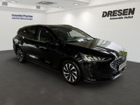 Gebraucht Ford Focus Titanium 155 PS (114 kW) 2024 Schwarz Kombi