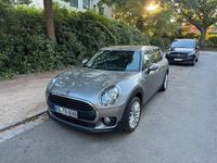 Gebraucht Mini One Clubman 102 PS (75 kW) 2017 Silber Kombi