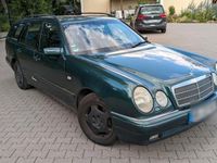 gebraucht Mercedes E430 