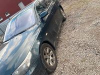 Gebraucht BMW 525 218 PS (160 kW) 2006 Grün Limousine