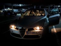 gebraucht Alfa Romeo 159 1.9 JTDM 16V DPF Progression