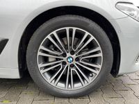 gebraucht BMW 530 d Aut Limousine