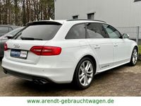 gebraucht Audi S4 Avant 3.0 TFSI quattro*B&O/Magnetic Ride/SHZ*