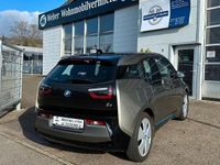 Gebraucht BMW i3 170 PS (125 kW) 2017 Silber Kleinwagen